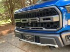 Thumbnail Photo 8 for 2018 Ford F150 4x4 Crew Cab Raptor